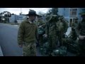 Air Force OTS Week 1, Episode 4 - Forgetting the water bottle