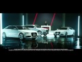 The Audi Free-Styling Offer. (Short)