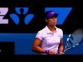 Interview: Li Na - Australian Open 2013