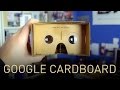 Let&#039;s Play - Google Cardboard VR headset &amp; sitting on a toilet