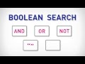 Using Boolean Search with SEEK’s Talent Search is simpler and faster