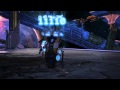 Borderlands: The Pre-Sequel - Last Hope Trailer