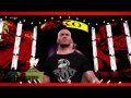 WWE 2K15 - Randy Orton Entrance Video