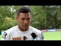 Preview: NRL PRESEASON - Brisbane Broncos