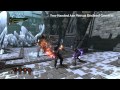 Bound by Flame Combat Demo 2