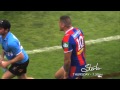 STERLO - WILLIE MASON MIC UP TEASER