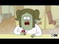 Regular Show - The Longest Week (Preview) Clip 2