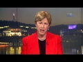 Christine Milne says Greens preferencing Clive Palmer is justified