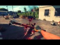 Dead Island 2 - Sunshine &amp; Slaughter Trailer