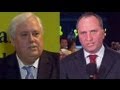 &#039;We got some problems&#039; if Clive elected: Barnaby