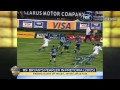 RUGBY HQ - TOP 10 OUT OF AFRICA MOMENTS (10-6)