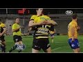 Fox Rugby: NRC Highlights Weeks 1 &amp; 2