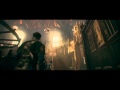 The Order: 1886 | Official Gamescom 2014 Gameplay Trailer - Tesla Revealed | #PlayStationGC