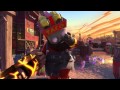 Plants vs Zombies: Garden Warfare - PlayStation Launch Trailer
