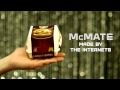 McDonald&#039;s presents Fan Factor Episode 4 McMate teaser