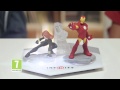 Disney Infinity 2.0: Marvel Super Heroes trailer