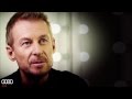 Audi night with the actors: Richard Roxburgh