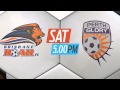 A-LEAGUE RND08