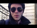 ✈ VLOG 169 - Mark Wears A Helmet! | Backpacking Around The World! (Australia)