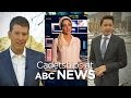 Want to be a cadet journalist at ABC News?