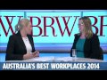 Australia&#039;s best workplaces