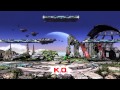 Super Smash Bros. - Champion of the Ring Trailer