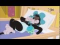 The Tom and Jerry Show - Sleep Disorder (Preview) Clip 1
