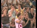Dellacqua v Mauresmo: 2008 Australian Open Women's 3rd Round Highlights