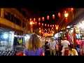 ✈ VLOG 184 - Our First Day In Kuala Lumpur &amp; China Town! | Backpacking Around The World! (Malaysia)