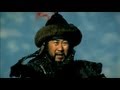 Mankind - Genghis Khan