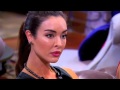 Laurina Confronts Jess