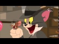 The Tom and Jerry Show - Feline Fatale (Preview) Clip 2