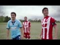 HYUNDAI A-LEAGUE TIME TO SHINE - TRUCK