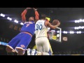 NBA 2K15 - What If? Trailer