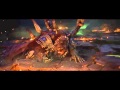 World of Warcraft: Warlords of Draenor - Cinematic Trailer