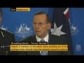 Abbott announces terrorism threat raised to &#039;high&#039;