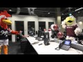 Grand Final Grudge: Desk Pop