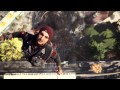 inFAMOUS Second Son Special Edition Trailer