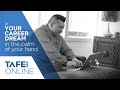 Study Project Management, Building &amp; Construction Online | TAFE NSW Online