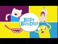 Best of Buddies Weekends - Tune-in Promo (Weekends from 10am)