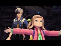 Tales of Xillia 2 - The Fated Countdown Launch Trailer