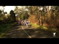 2014 Subaru NRS Tour of Gippsland Stage 2