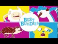 Best of Buddies Weekends - Tune-in Promo (Weekends from 10am)
