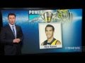 Matthew Lloyd&#039;s AFL Tips - Week One | 9 News Melbourne