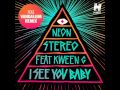Neon Stereo Feat. Kween G - I See You Baby (Vandalism V8 Club Mix)