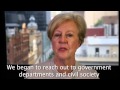 Gillian Triggs addresses the UN CRPD