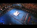 Novak Djokovic - Final Words
