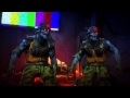 Yaiba: Ninja Gaiden Z - Launch Trailer