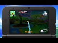 Mario Golf: World Tour Item Shots