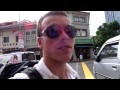 ✈ VLOG 202 - Let's Go To Singapore! | Backpacking Around The World! (Singapore)
